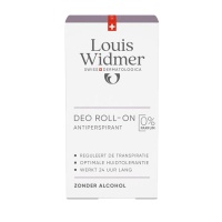 Louis Widmer / Deo roll on ongeparfumeerd 