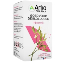 Arkopharma / Maretak voordeelverpakking + gratis E-book