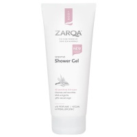 Zarqa / Showergel sensitive