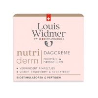 Louis Widmer / Nutriderm dagcr&egrave;me