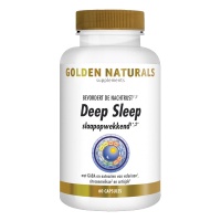 Golden Naturals / Deep Sleep