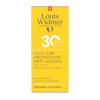 Louis Widmer / Face Sun Protection Anti-Ageing UV30
