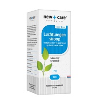 New Care / Luchtwegen siroop