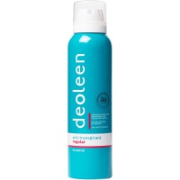 Satin spray sensitive zonder alcohol