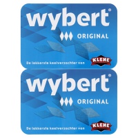 Wybert Original duo