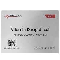 Vitamin D rapid test
