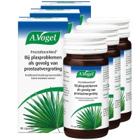 Prostaforce Med XL-verpakking trioset