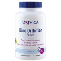 Orthica / Dino Orthiflor Poeder