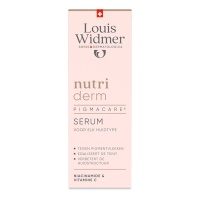 Louis Widmer / Nutriderm pigmacare serum