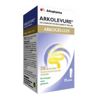 Acidophilus complex + gratis E-book