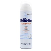 Gillette / Skinguard scheerschuim