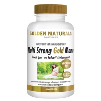 Multi Strong Gold mama