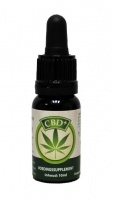 Jacob Hooy / CBD Plus olie (2,75%)