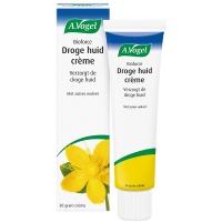 A. Vogel / Bioforce droge huid creme