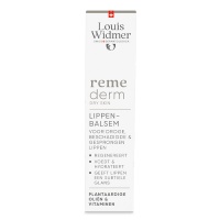 Louis Widmer / Remederm Dry Lippenbalsem