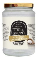 Royal Green / Kokosolie extra vierge voordeelverpakking