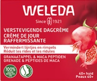 Weleda / Granaatappel Maca verstevigende dagcreme