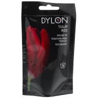 Dylon / Textielverf handwas tulip red 36