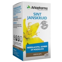 Sint Janskruid voordeelverpakking + gratis E-book