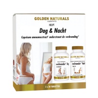 Golden Naturals / Dag & nacht