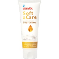 Gehwol / Zachte voeten soft & care crème