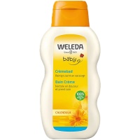 Weleda / Calendula baby cremebad