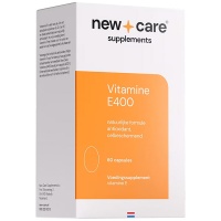 New Care / Vitamine E400