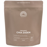 Absolute chia zaad raw bio