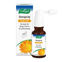 A. Vogel / Oorspray droge huid