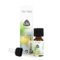 Tea tree (eerste hulp) bio