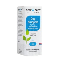 New Care / Oogdruppels B5 flesje