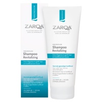 Zarqa / Shampoo Magnesium Revitalizing