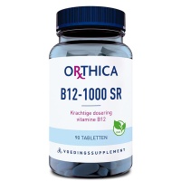 Orthica / B12 1000 SR