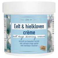 zelf Makkelijk te begrijpen Flitsend Eelt en hielkloven creme van Skin Care Beauty - adviesdrogisterij.nl | De  goedkoopste drogisterij, snel en veilig!