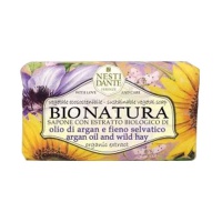 Nesti Dante / Bionatura Argan Oil & Wild Hay