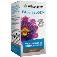 Passiebloem bio + gratis E-book
