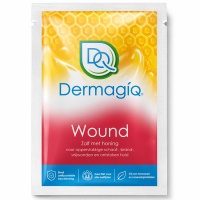 Wound proefzakje &ndash; gratis test