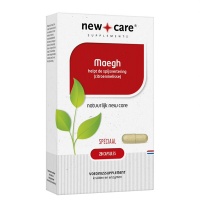 New Care / Maegh