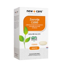 New Care / Zuurvrije Vitamine C1000