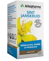 Sint Janskruid + gratis E-book