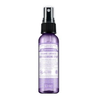 Dr. Bronners / Hand Hygiene Spray Lavender