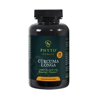 PhytoForsan / Curcuma Longa extract