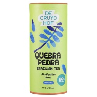Cruydhof / Quebra pedra thee | tijdelijk 25% extra korting!
