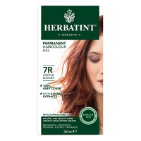Herbatint / 7R Copper Blonde