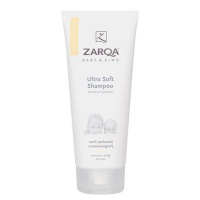 Zarqa / Baby shampoo ultra soft SLES vrij