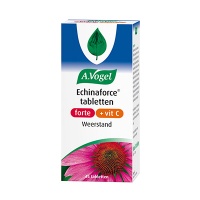 A. Vogel / Echinaforce forte plus vitamine C