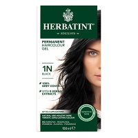 Herbatint / 1N Black