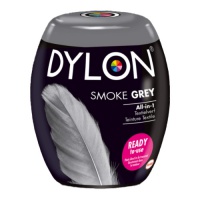Dylon / Pod smoke grey