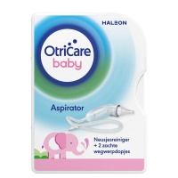 OtriCare / Aspirator neusjesreiniger