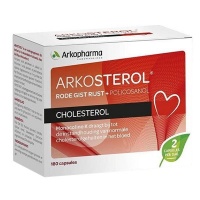 Arkopharma / Arkosterol voordeelverpakking